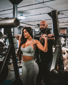 Angie Catalano Inc. – Mind, Body and Soul